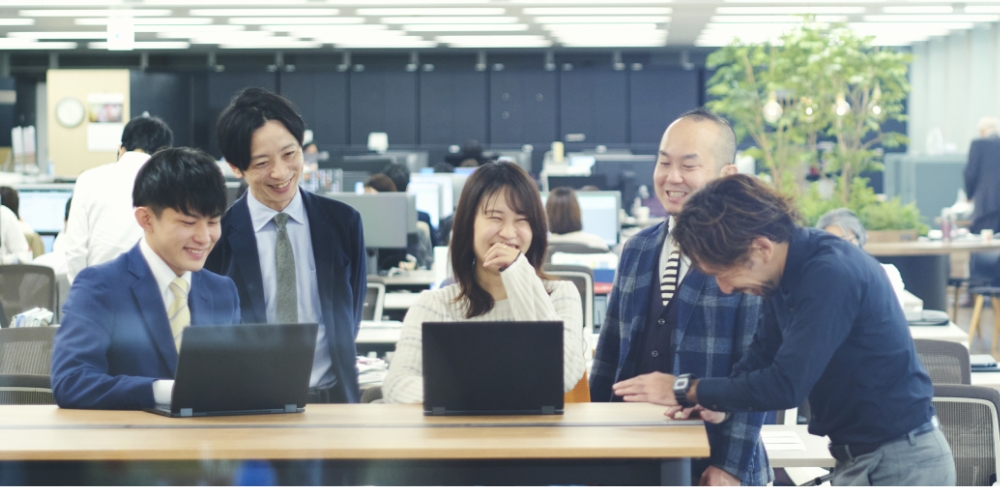 新卒採用情報