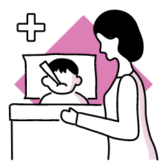 子の看護等休暇
